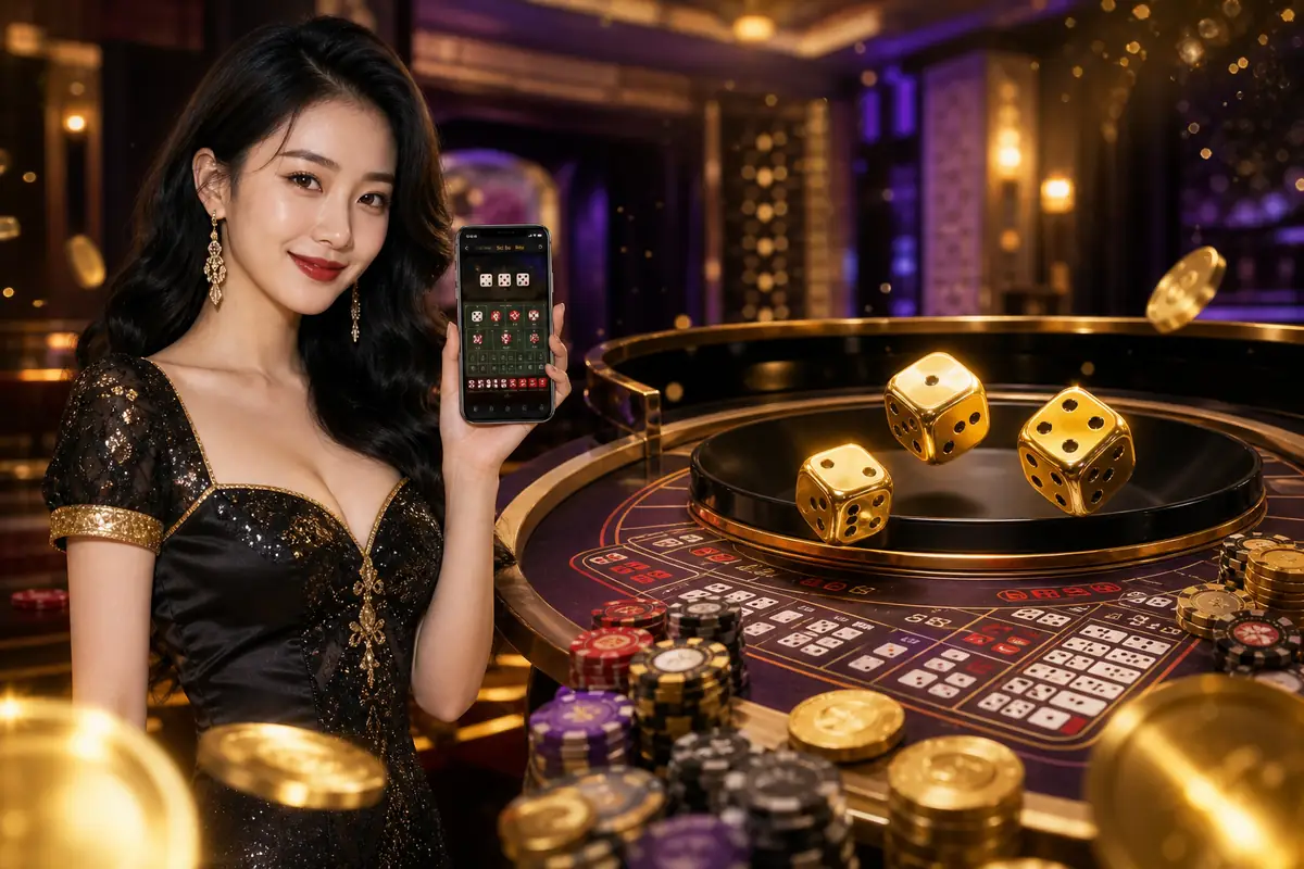 bibaji Live Dealer Game Experience