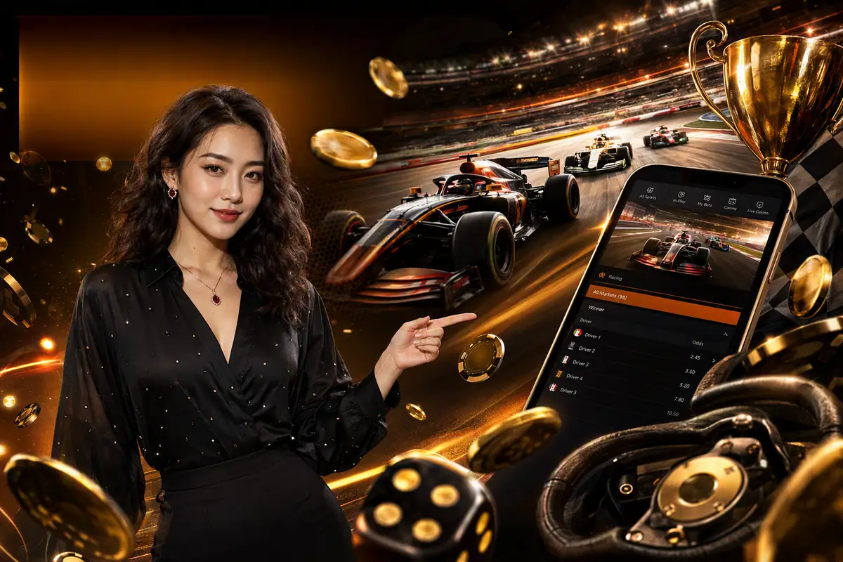 bibaji Casino Security and Trustworthiness
