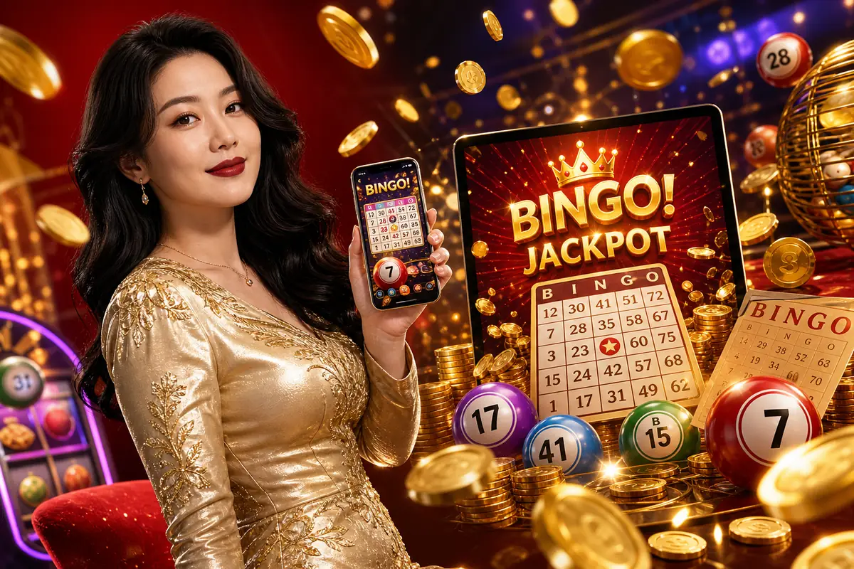 bibaji Online Casino Live Games